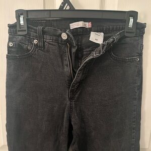 Vintage 512 perfectly slimming Levi’s